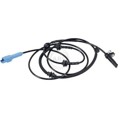 Snímač počtu otáčok kolesa A.B.S. 30374