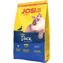 JosiCat Crispy Duck 650 g