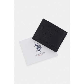 U. S. Polo Assn Кожен портфейл U. S. Polo Assn. ROTHER (WEURK2717MHA)