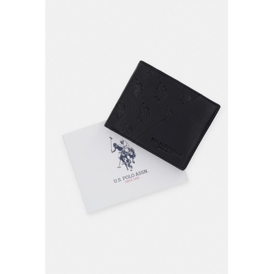 U. S. Polo Assn Кожен портфейл U. S. Polo Assn. ROTHER (WEURK2717MHA)
