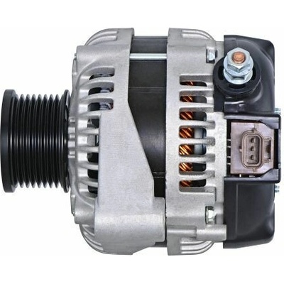 Alternátor HELLA 8EL 015 637-681