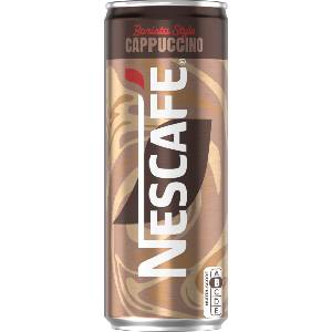 NESCAFÉ Nescafé Barista Style Cappuccino 250 мл