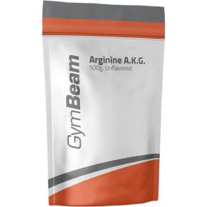 GymBeam Arginine A. K. G Powder [500 грама]