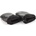 Jane Ръкавици за количка Black (080486 G78)