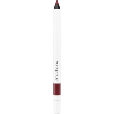 Smashbox Be Legendary Line & Prime Pencil konturovací tužka na rty Deep Mauve 1,2 g – Sleviste.cz