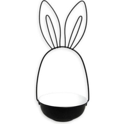 KLIA Zajíc miska pr.13 V32cm