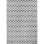 Ayyildiz Сив килим 60x110 cm Helix 2203 - Ayyildiz Carpets (HELIX601102203SILVER)