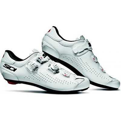 SIDI Genius 10 white/white