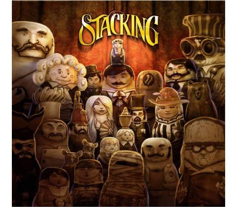 Stacking