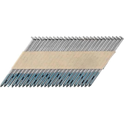 Bosch Пирони за такер Bosch SN34DK 65, 34° - 2.8×65 мм, 3000 бр (2608200001)