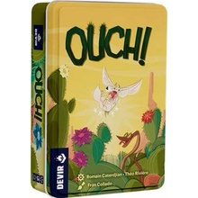 Devir Ouch!