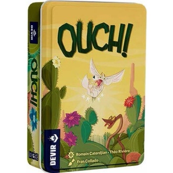 Devir Ouch!