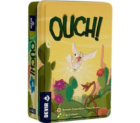 Devir Ouch!