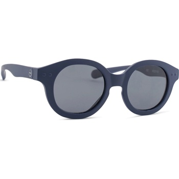 IZIPIZI Sun Kids #C Denim Blue (за възраст 9-36 месеца)