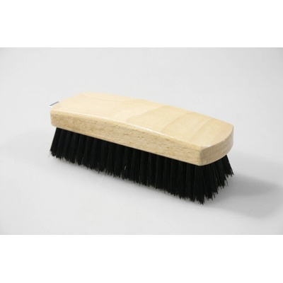 KONEX Kartáč na oděv dřevo/lak