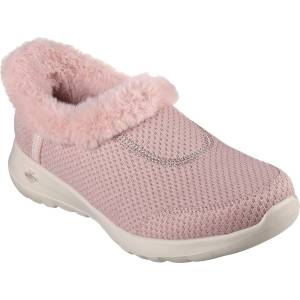 Skechers Сандали Skechers Women's Flat Sandals - Rose