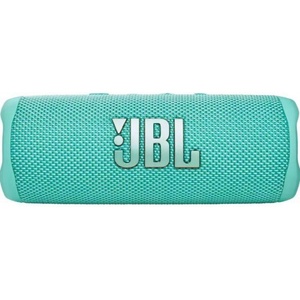 JBL Flip 6 Teal (JBLFLIP6TEAL) Портативна тонколона