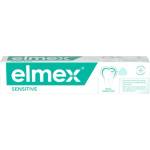 Elmex Паста за зъби Elmex Sensitive 75 мл (зелена) (et)