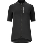 ENDURANCE Дамска фланелка с къс ръкав за колоездене Endurance Women's Paxton Cycling/MTB S/S Jersey Cycling jersey - Black - размер 38 (EU) (156-2414-0113)