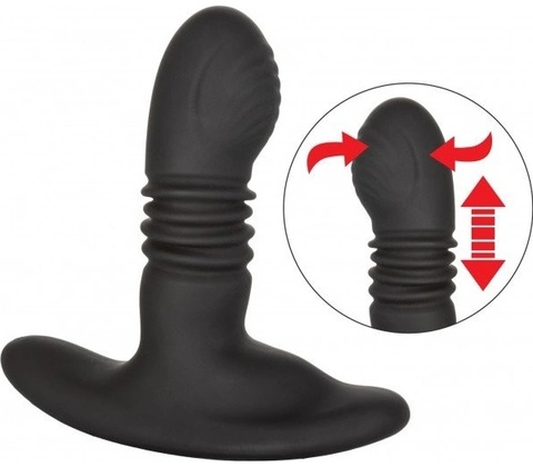 CalExotics Eclipse Thrusting Rotator Probe