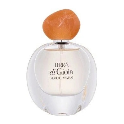 Giorgio Armani Terra Di Gioia parfémovaná voda dámská 30 ml
