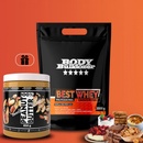 BodyBulldozer Best Whey Professional 2000 g