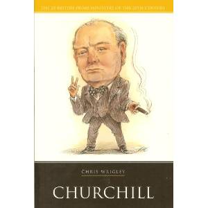 Churchill (ISBN: 9781904950639)