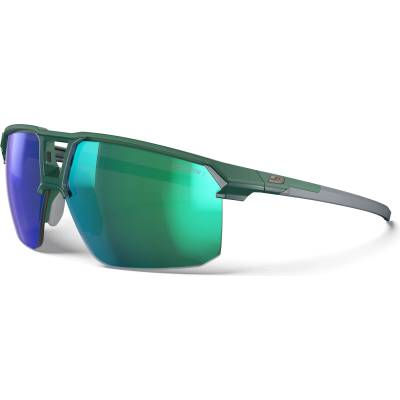 Julbo Слънчеви очила Julbo Liry Spectron S3 Sunglasses - Green / Smokegrey / Multilayer Green (205-7275-0211)