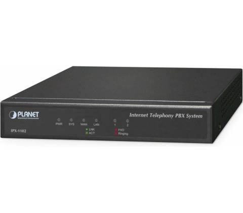 Planet IPX-1102