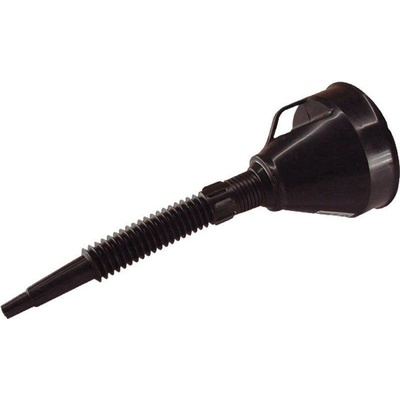 LEVIOR Nálevka plastová ( trychtýř ), dvoudílná, průměr 14,5cm