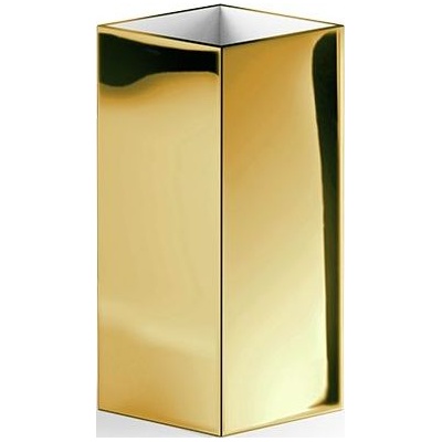 Decor Walther Чаша за четки за зъби Corner злато (0564520)