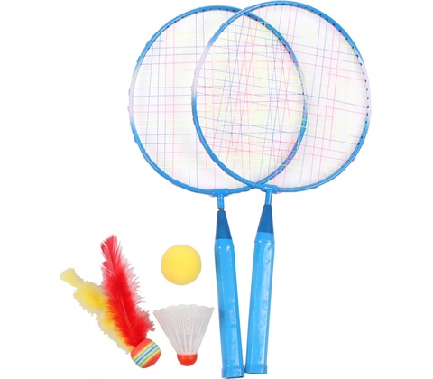 Merco Training Set