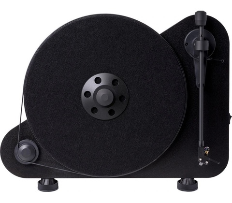 Pro-Ject VT-E R