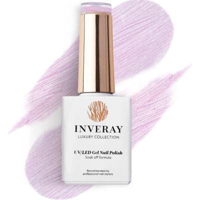 Inveray Uv Led gel lak unforgettable moments 299 10 ml