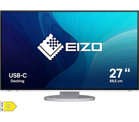 Eizo FlexScan EV2781-WT