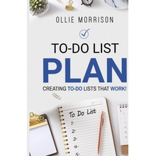 To-Do List Plan