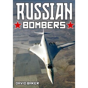 Russian Bombers | David Baker (ISBN: 9781911704133)