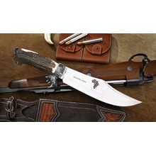 MUELA B.F-RHINO Luxury Hunting Knife