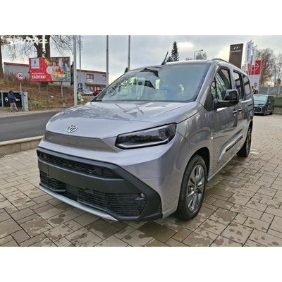 Toyota Proace City Verso L2 96 kW