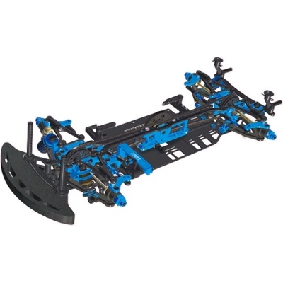 Tamiya RC TRF421X Chassis KIT 1:10