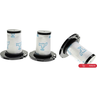 Vacs Rowenta RH 99F1WO hepa filter 3 ks