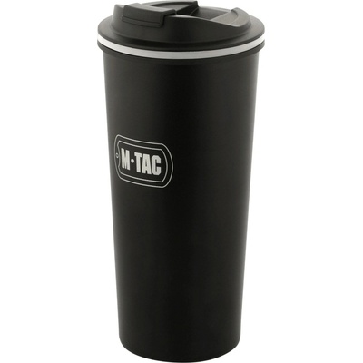M Tac termohrnek Thermo Mug 450 ml černý