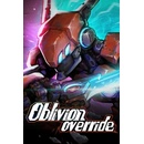 Oblivion Override
