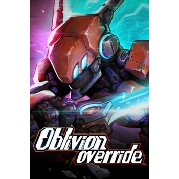 Oblivion Override