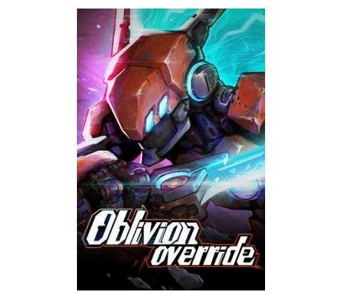 Oblivion Override