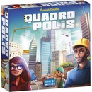 Asmodee Quadropolis