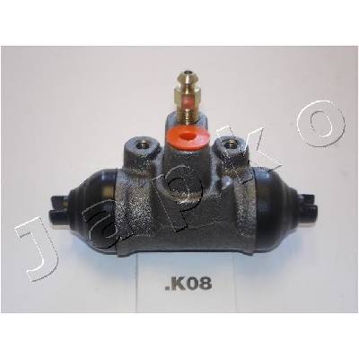 JAPKO Brzdový valček kolesa 67K08