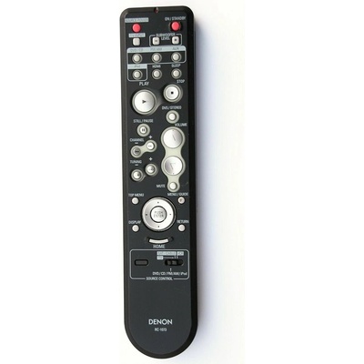 GENERAL DENON RC1073 - съвместимо дистанционно управление на марката General (RC1073)