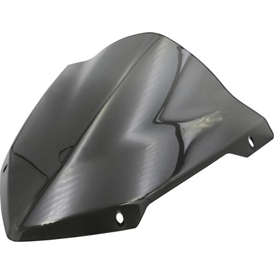 Plexi štít dymový Yamaha MT-07 14-17