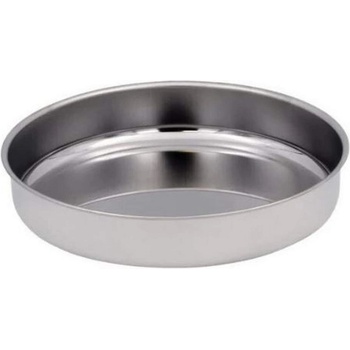 Rosberg 30 см иноксова тава Rosberg модел R51222LS30 (R51222LS30)